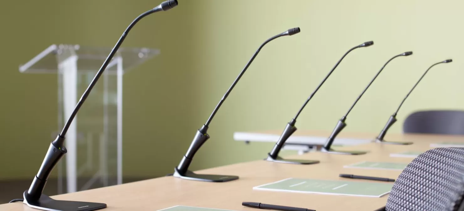 Shure CVG12 | Microphones