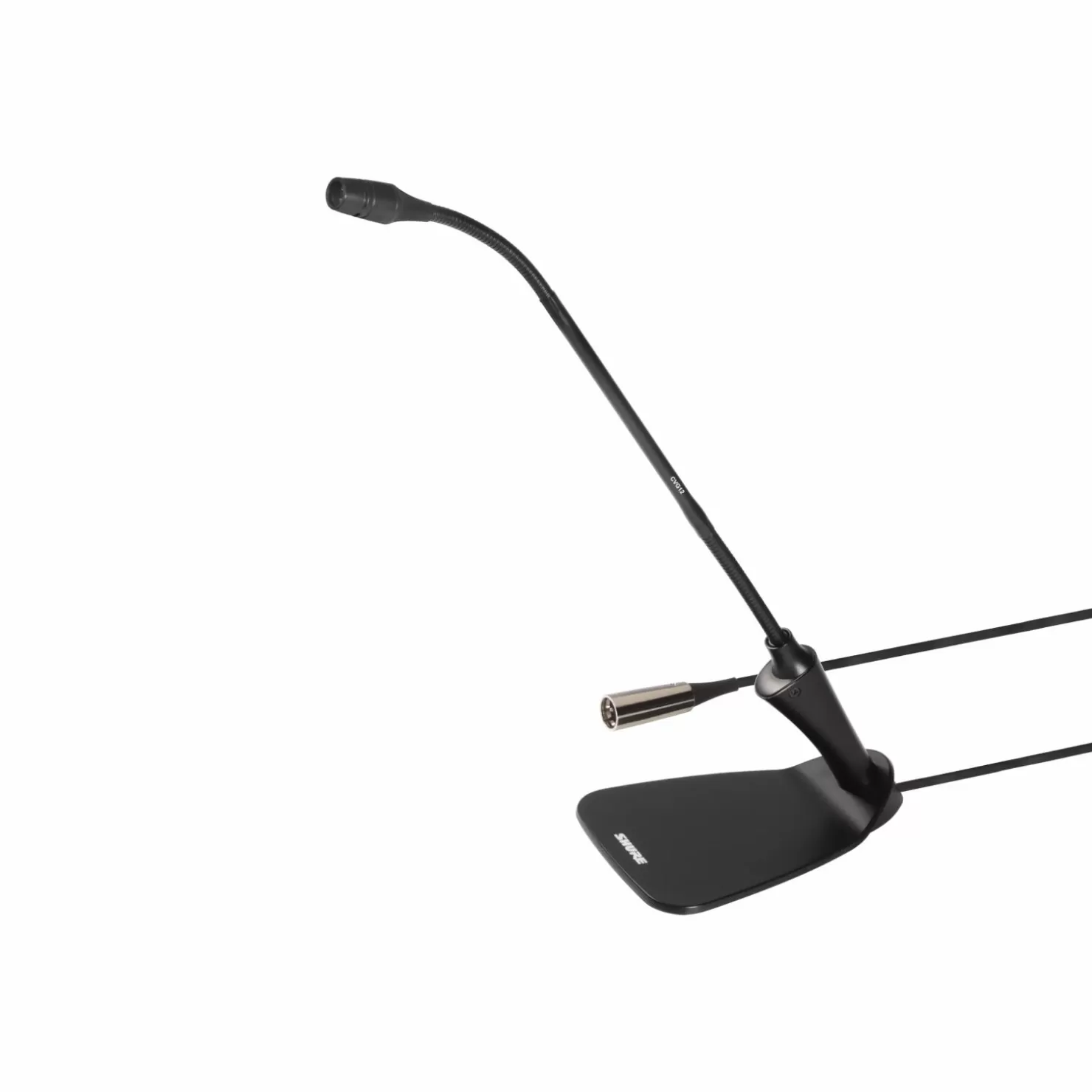Shure CVG12D | Microphones