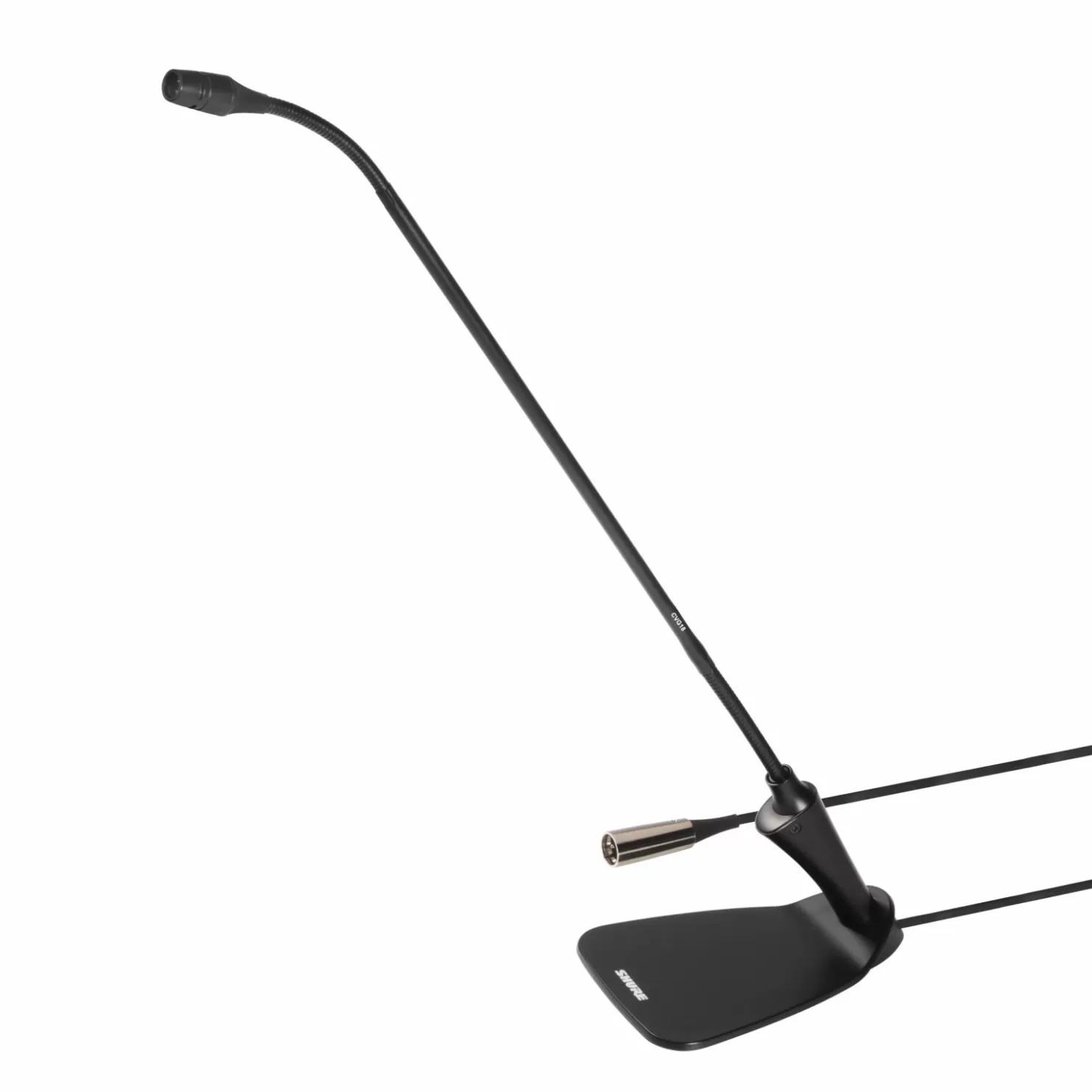 Shure CVG18D | Microphones