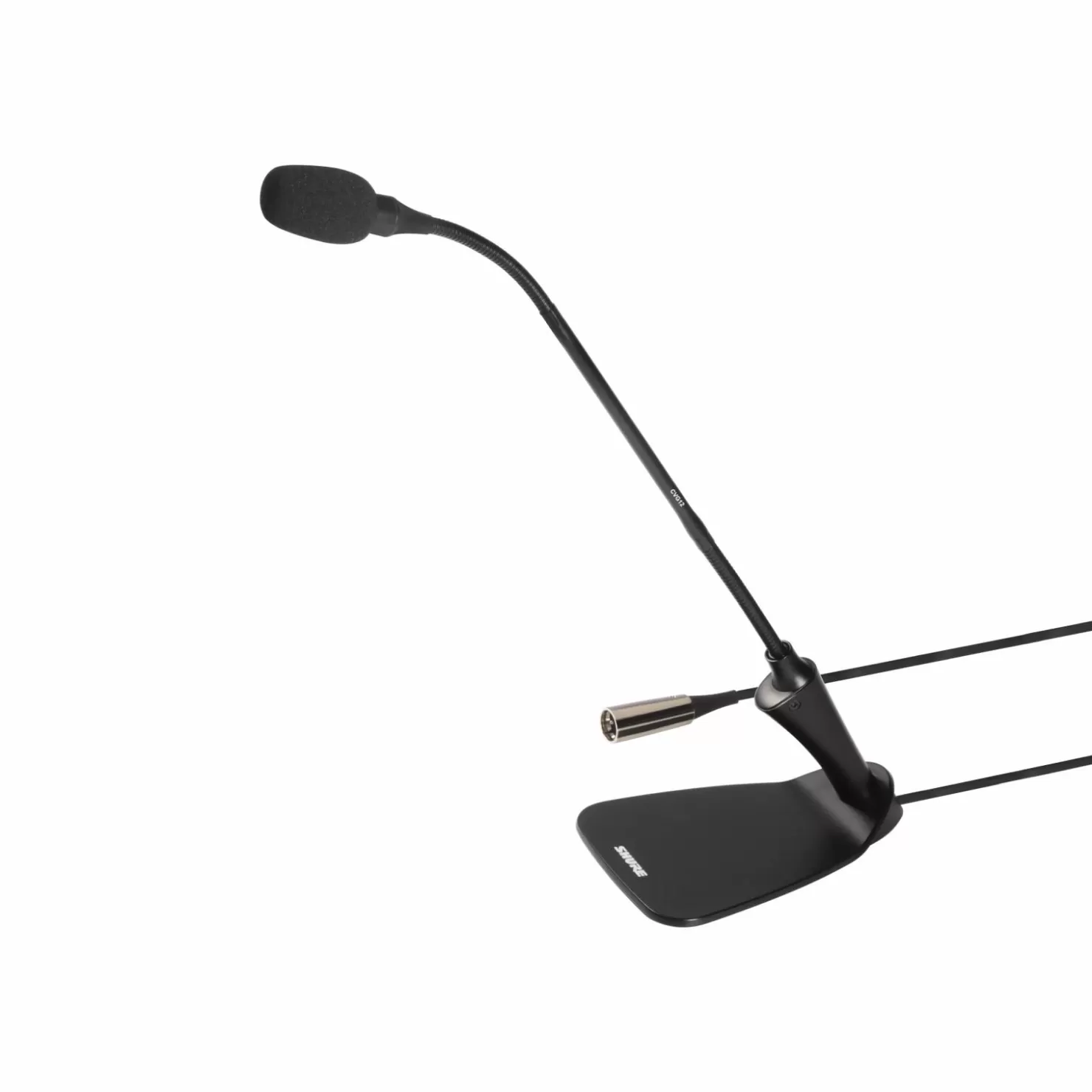 Shure CVG12D | Microphones