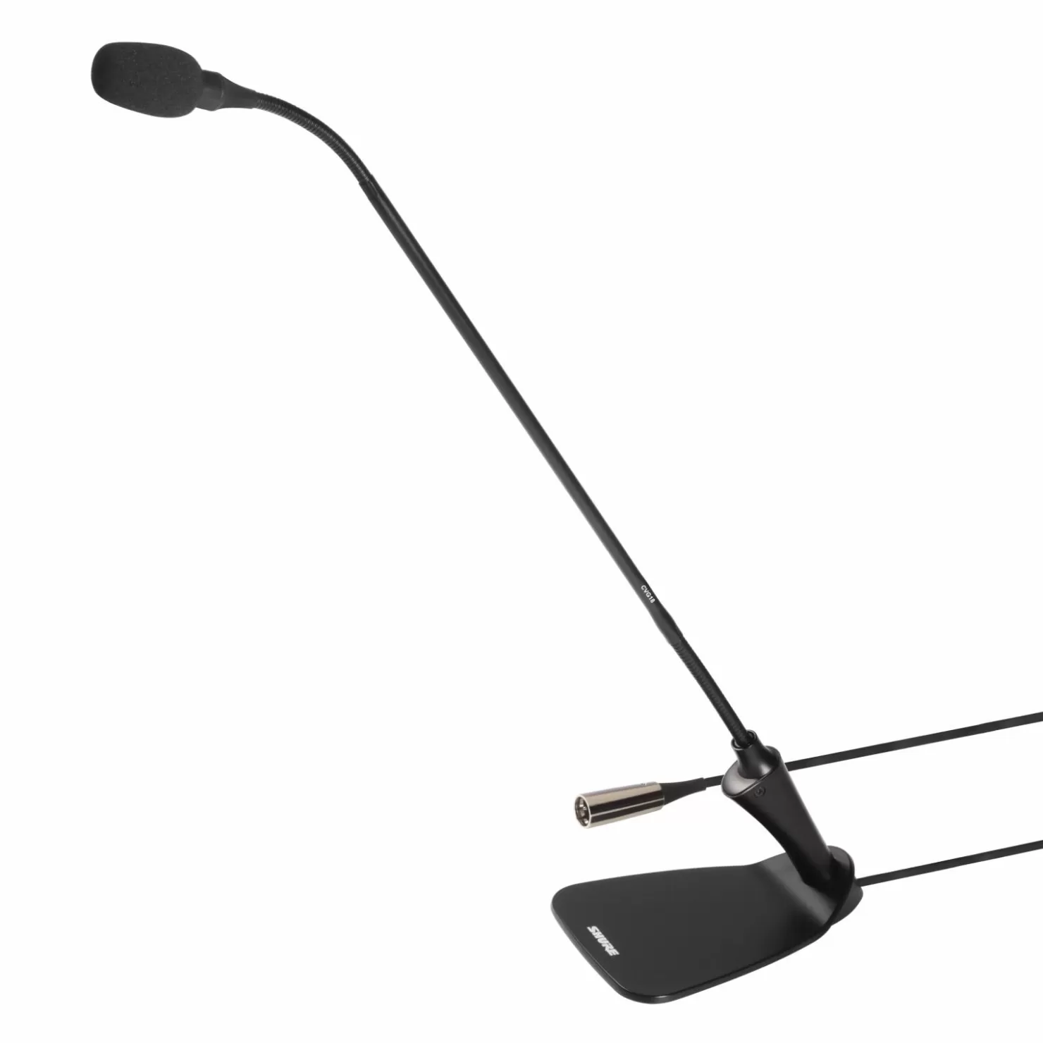 Shure CVG18D | Microphones