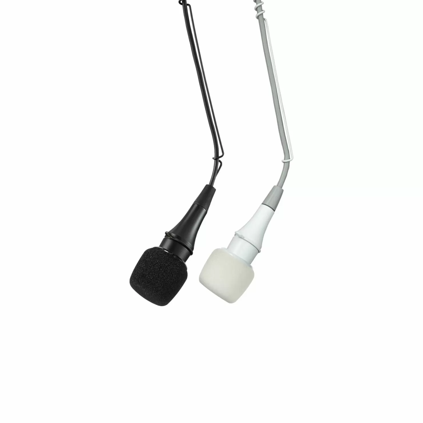 Shure CVO | Microphones