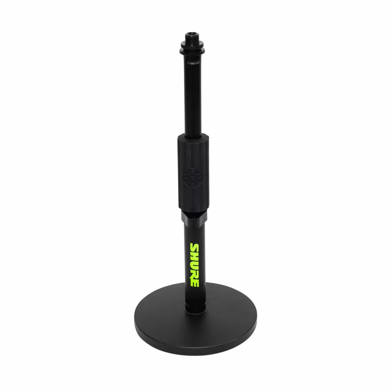 Shure Desktop Stand | Accessories