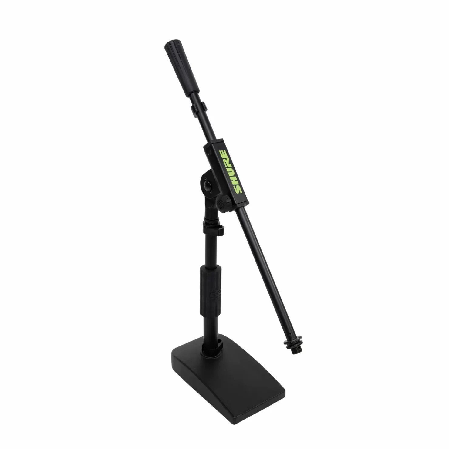 Shure Desktop Stand with Boom | Accessories