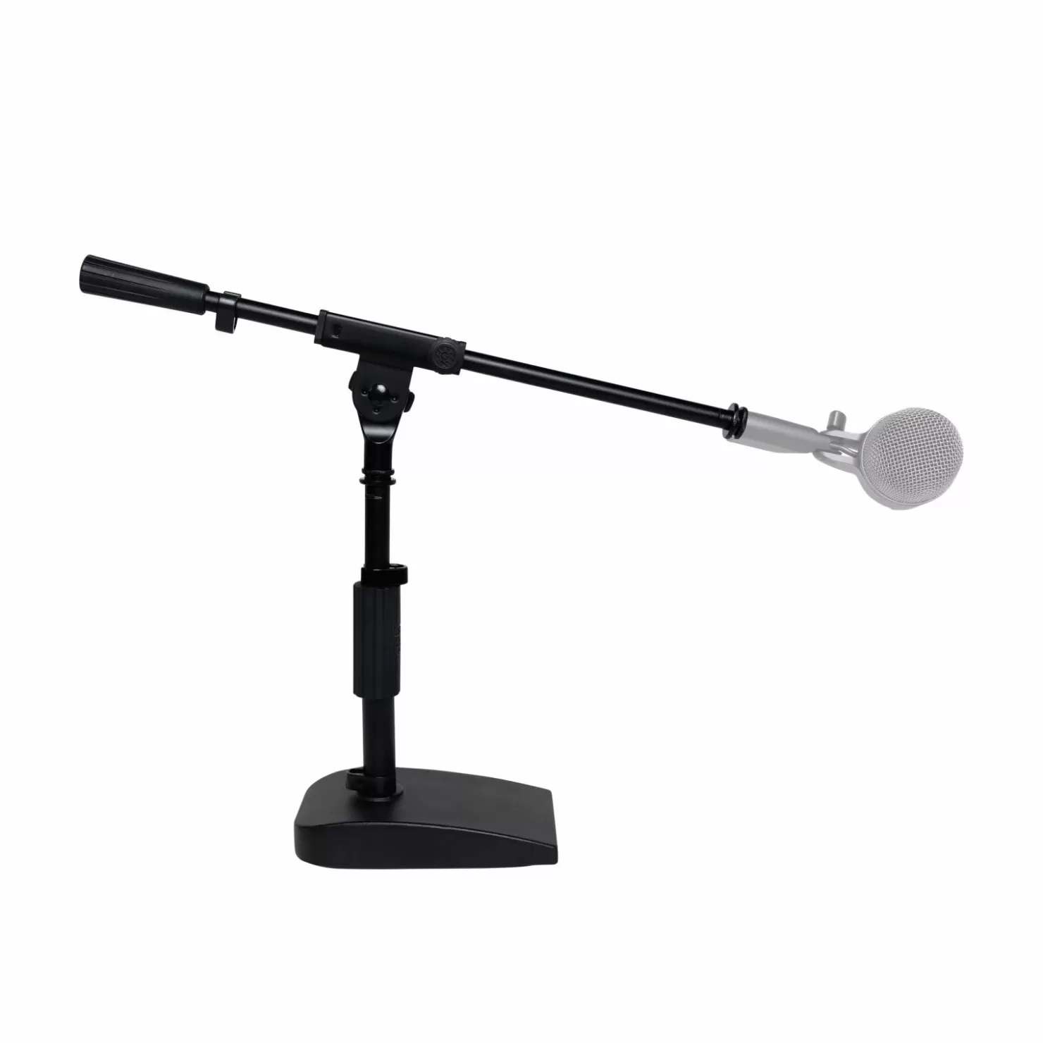 Shure Desktop Stand with Boom | Accessories