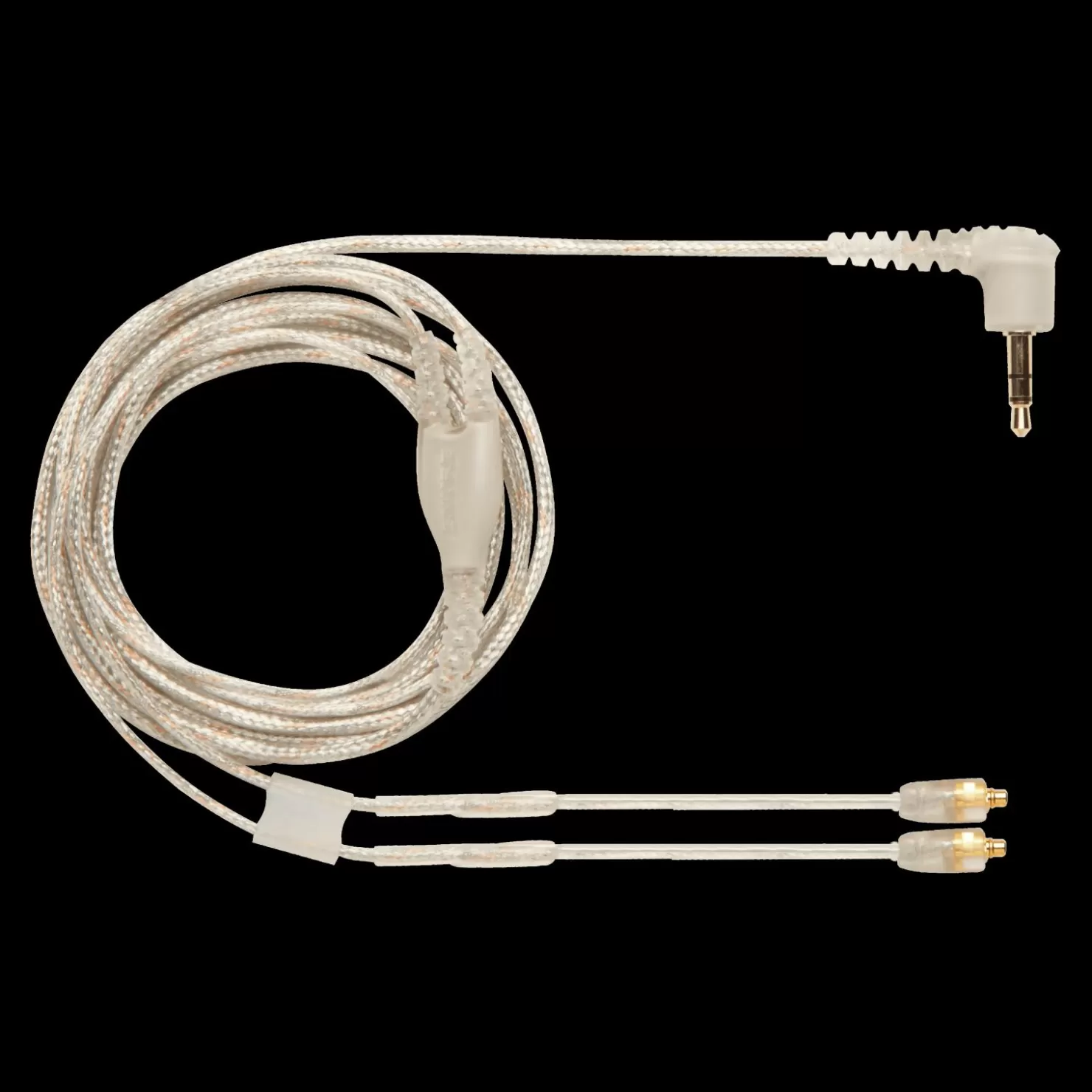 Shure EAC64 | Accessories