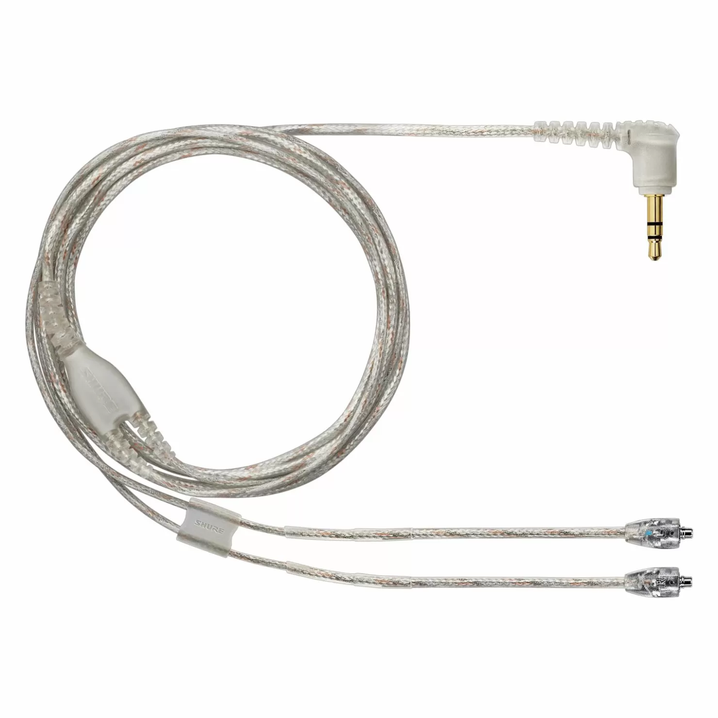 Shure EAC46 | Accessories