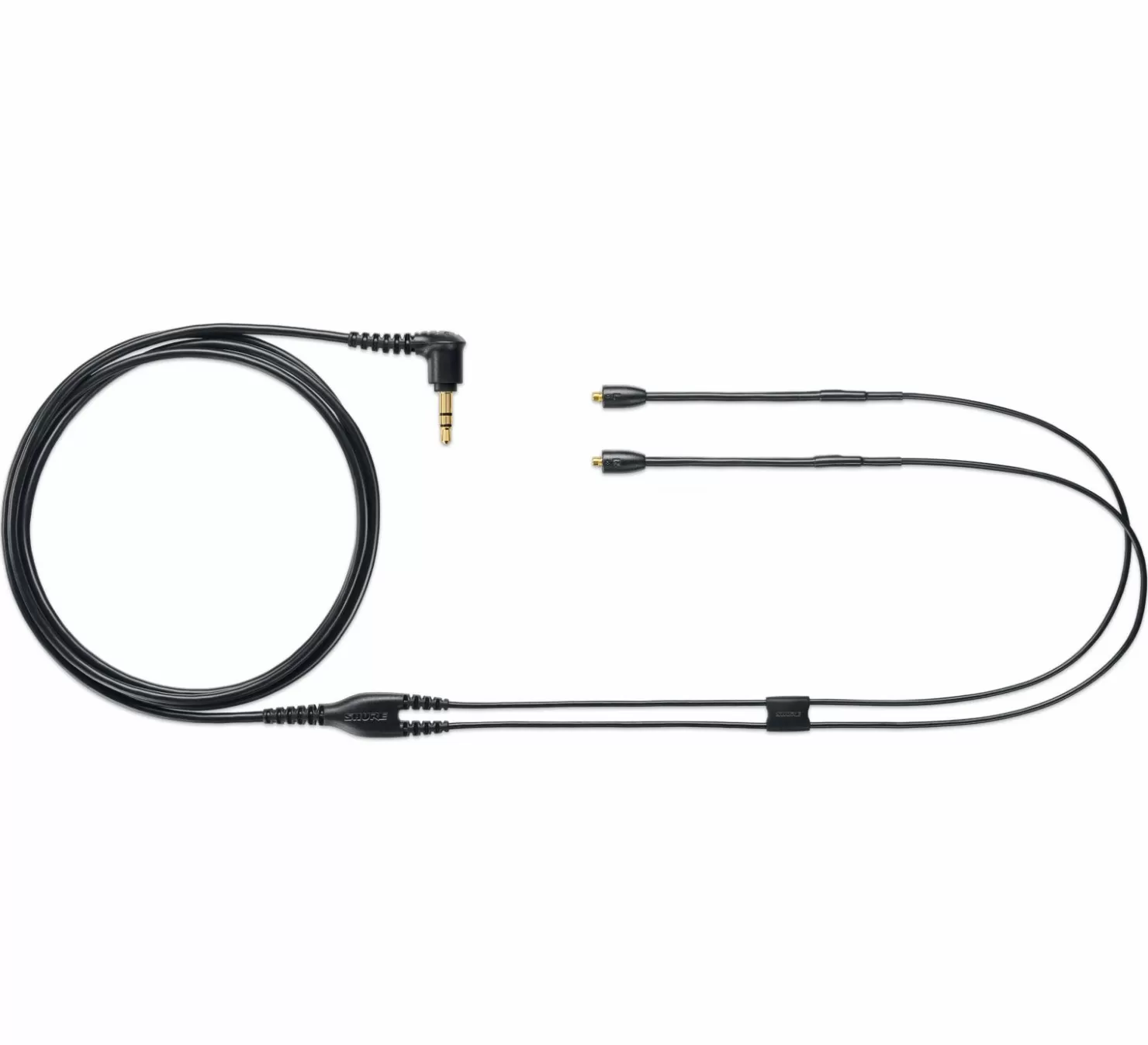 Shure EAC64 | Accessories
