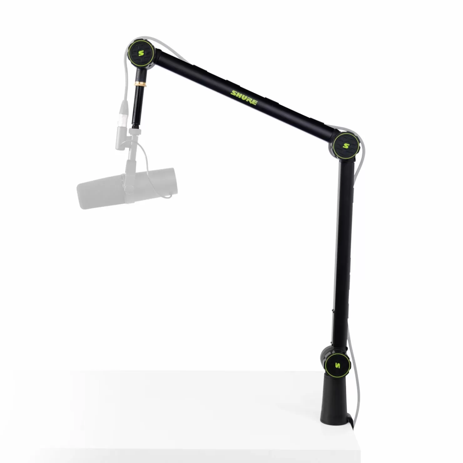Shure Gator Boom Arm | Accessories