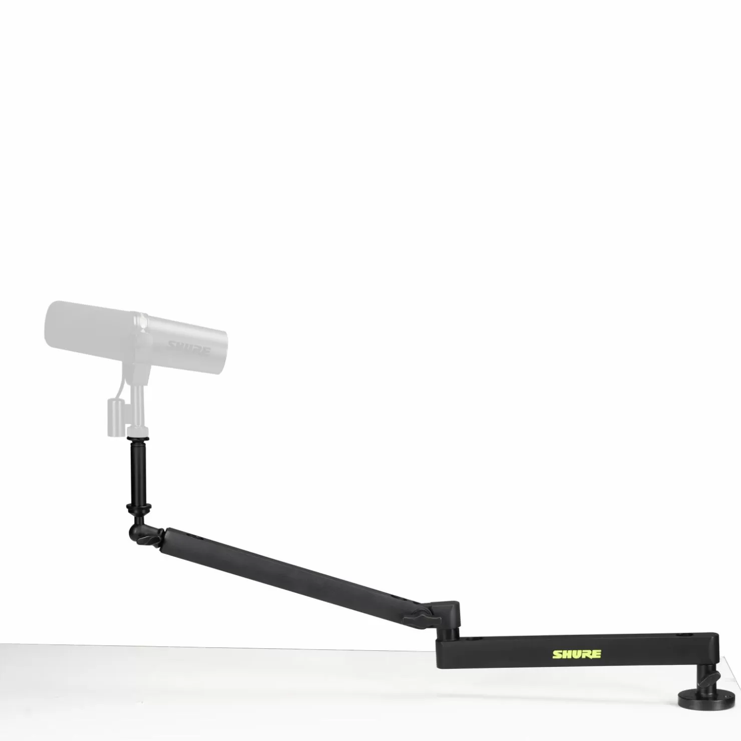 Shure Gator Low Profile Boom Arm | Accessories