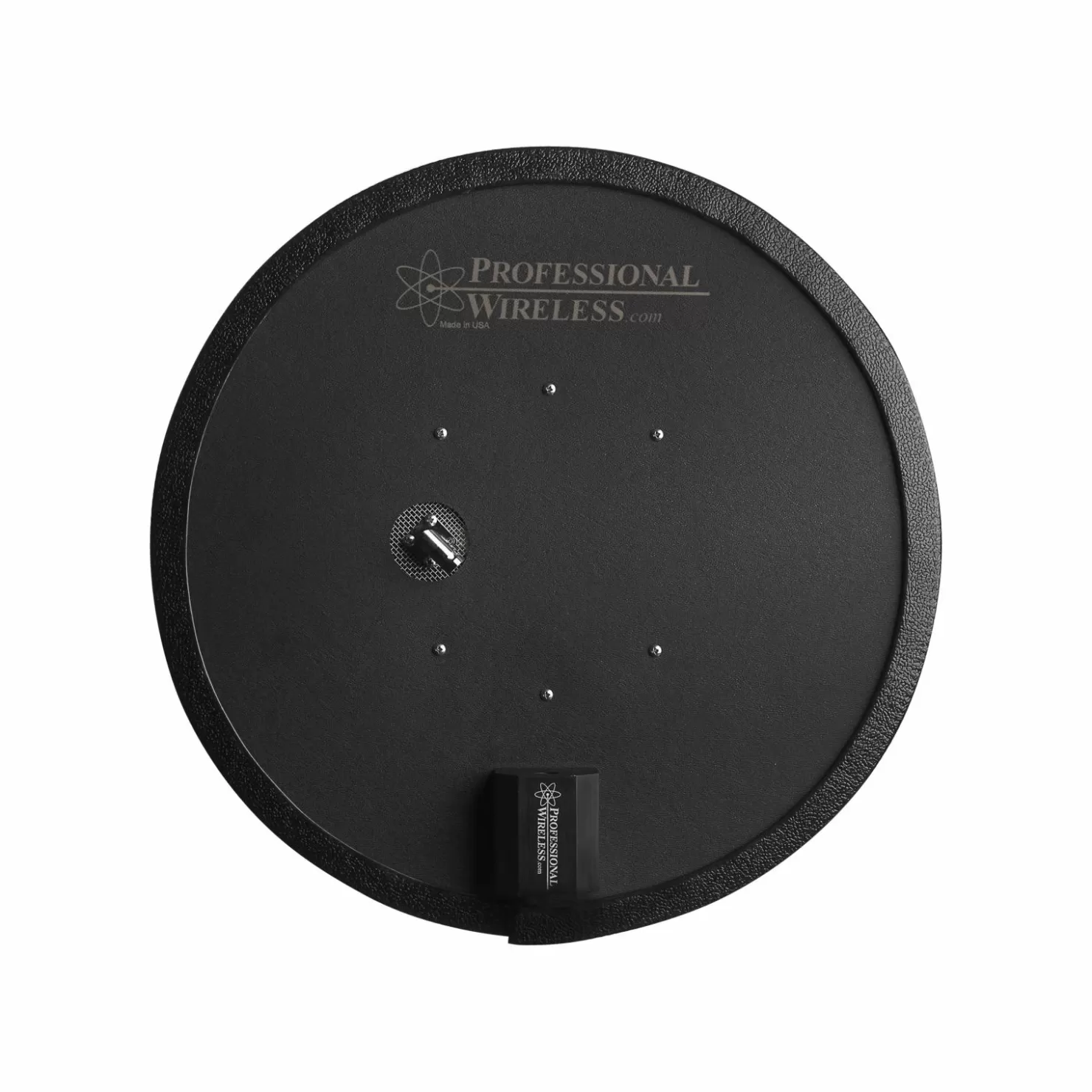 Shure HA-8091 | Accessories
