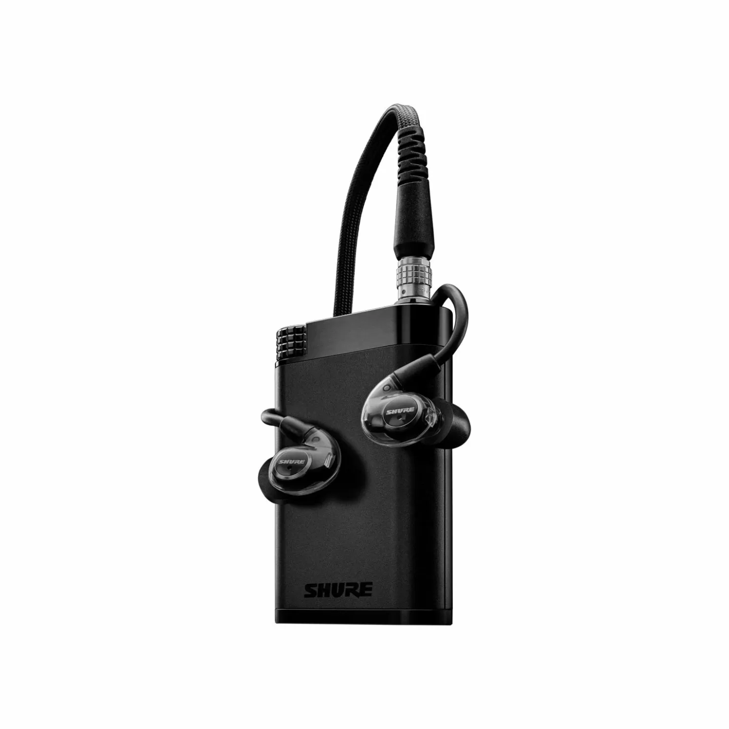 Shure KSE1200 | Earphones