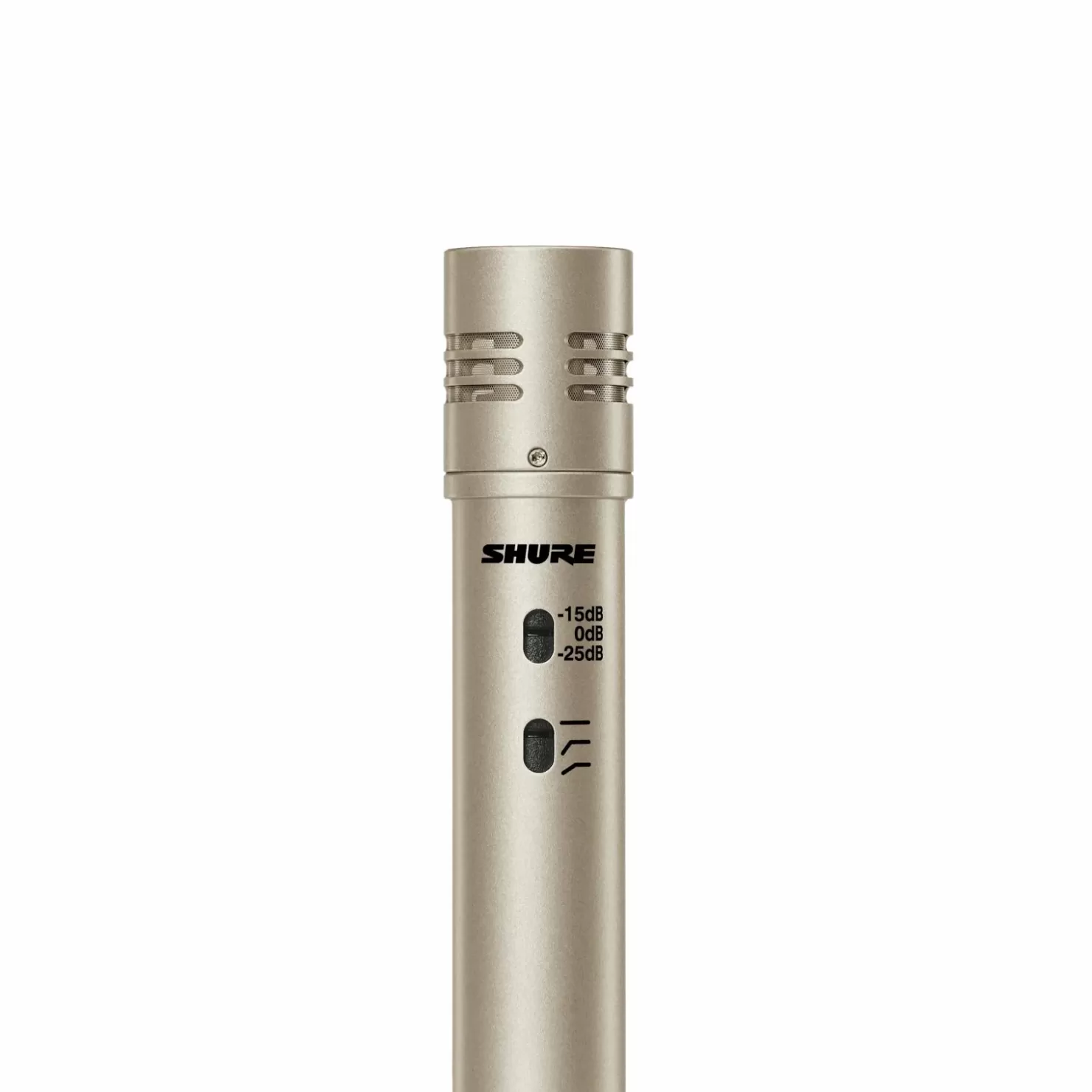 Shure KSM137 | Microphones