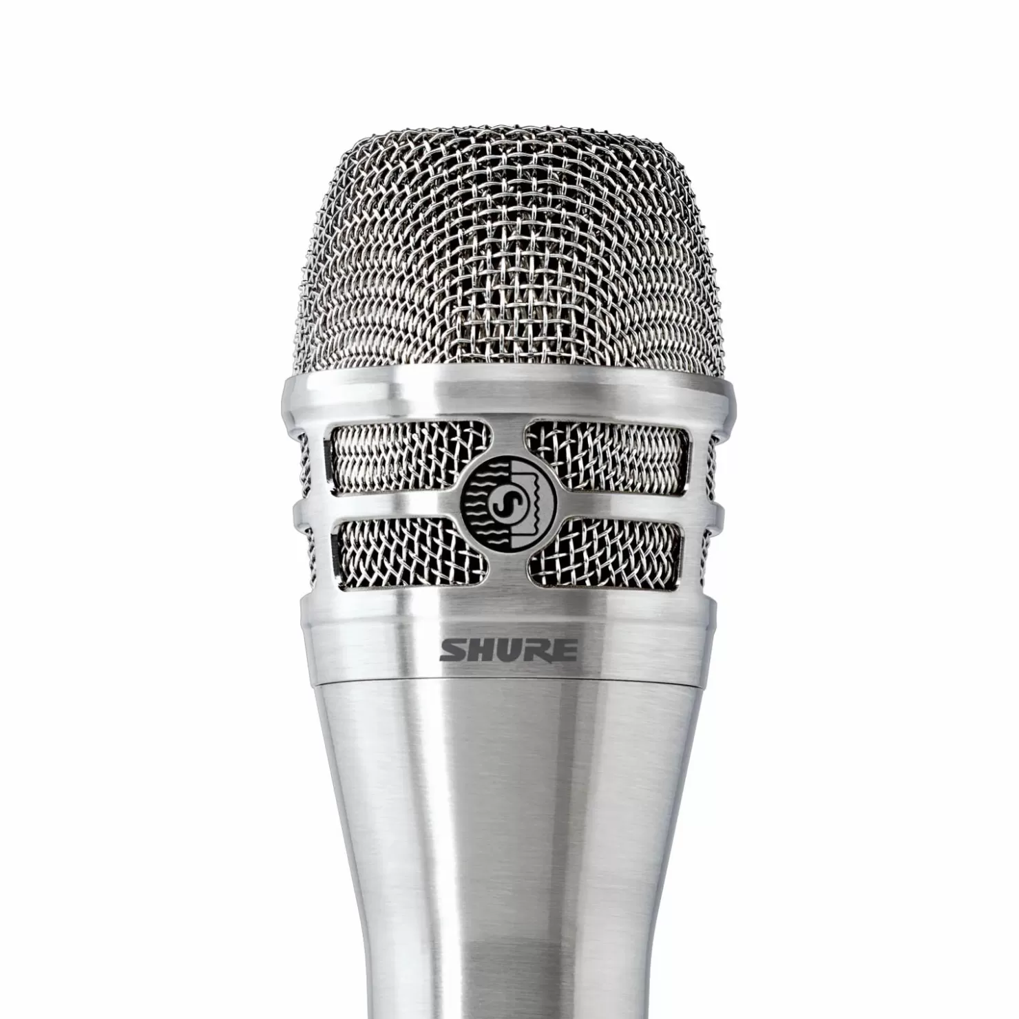 Shure KSM8 | Microphones