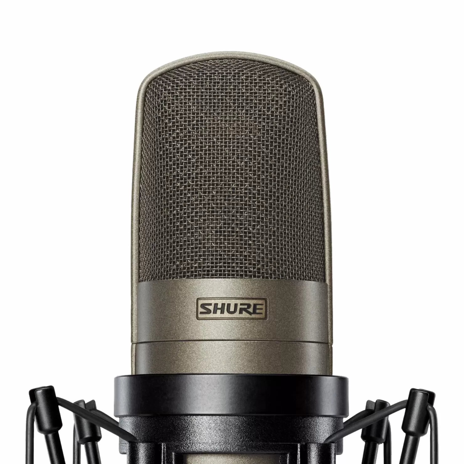Shure KSM42 | Microphones