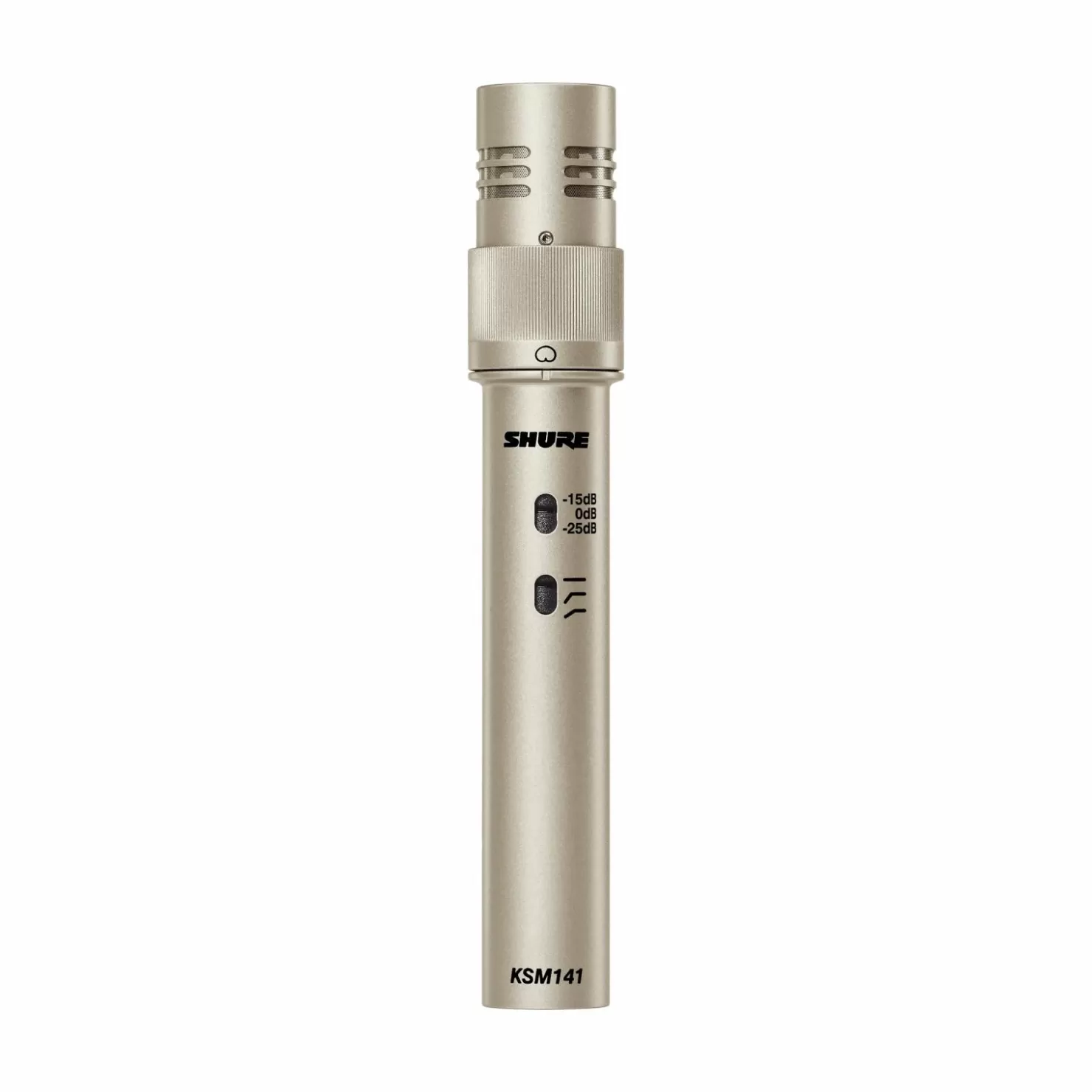Shure KSM141 | Microphones