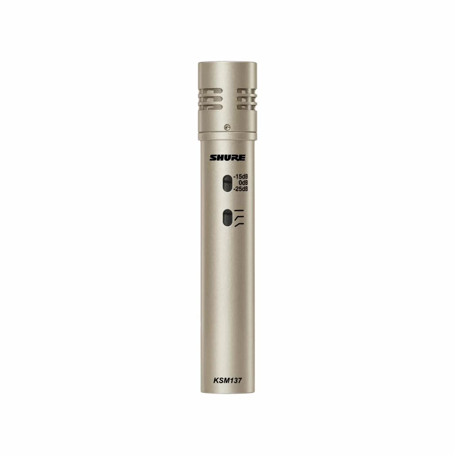 Shure KSM137 | Microphones