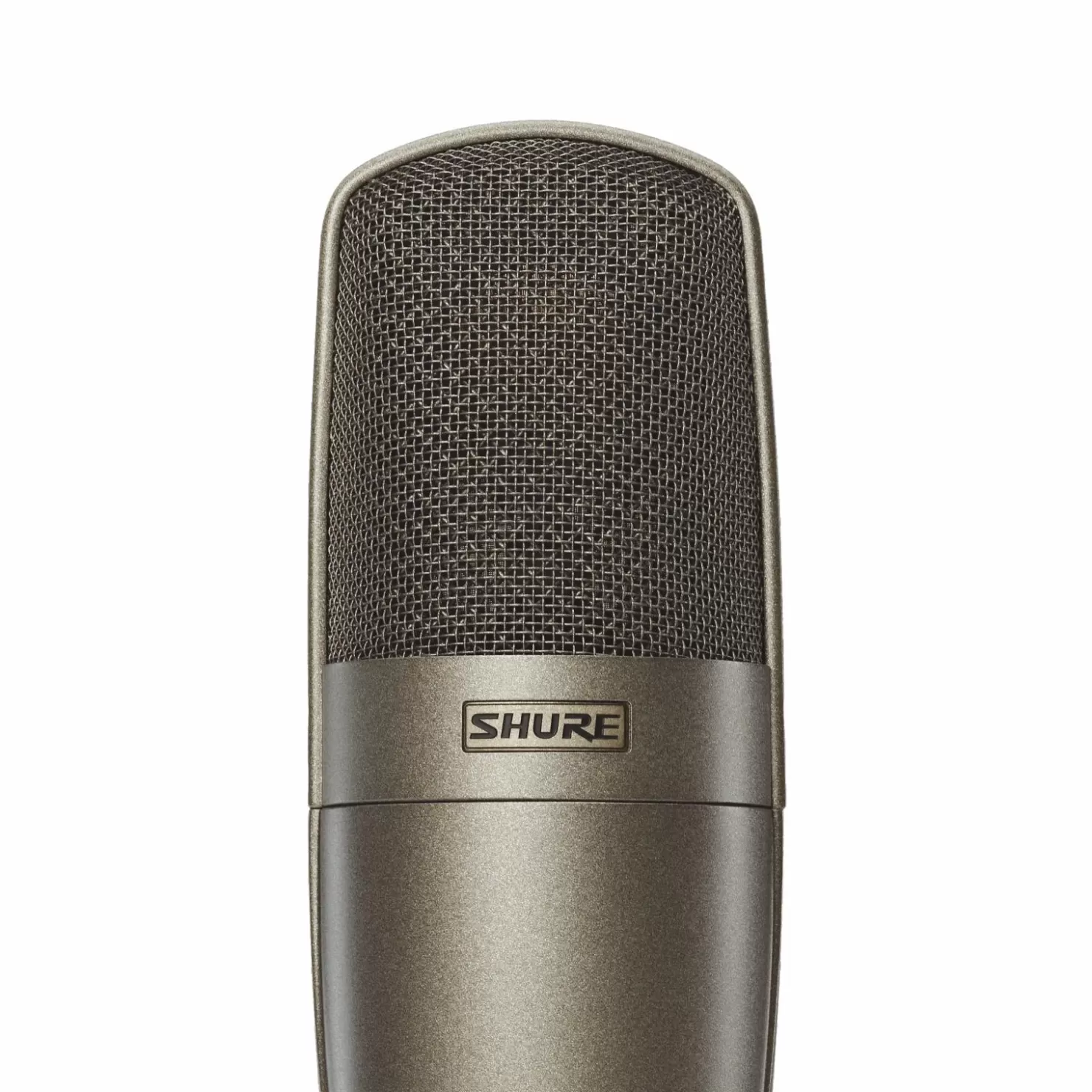 Shure KSM42 | Microphones