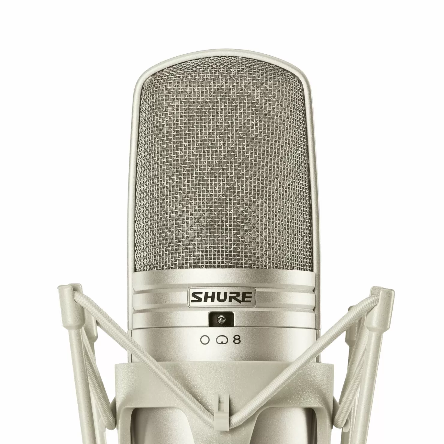 Shure KSM44A | Microphones
