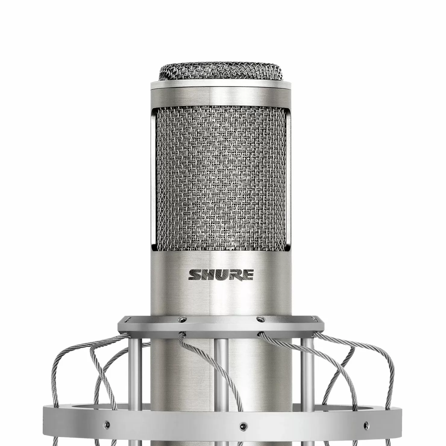 Shure KSM353/ED | Microphones