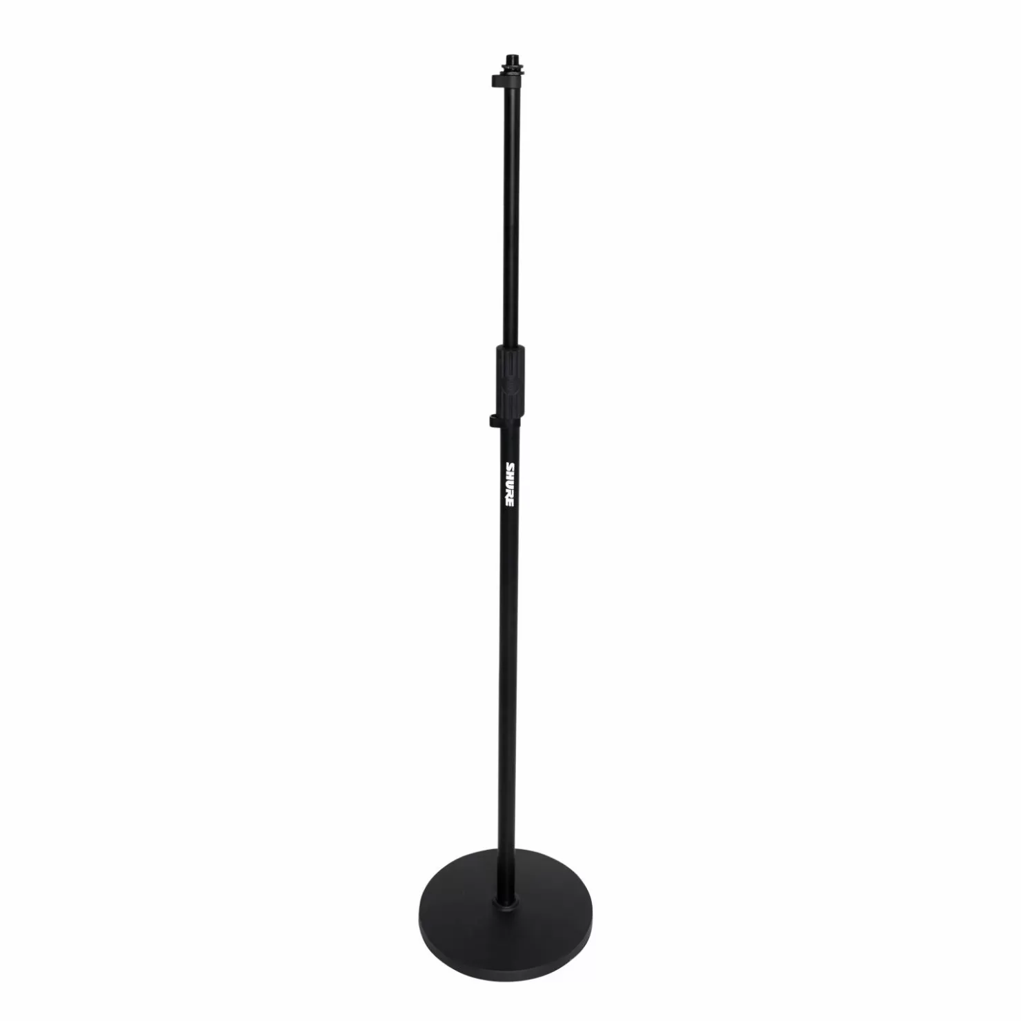 Shure Mic Stand With 10" Base | Accessories