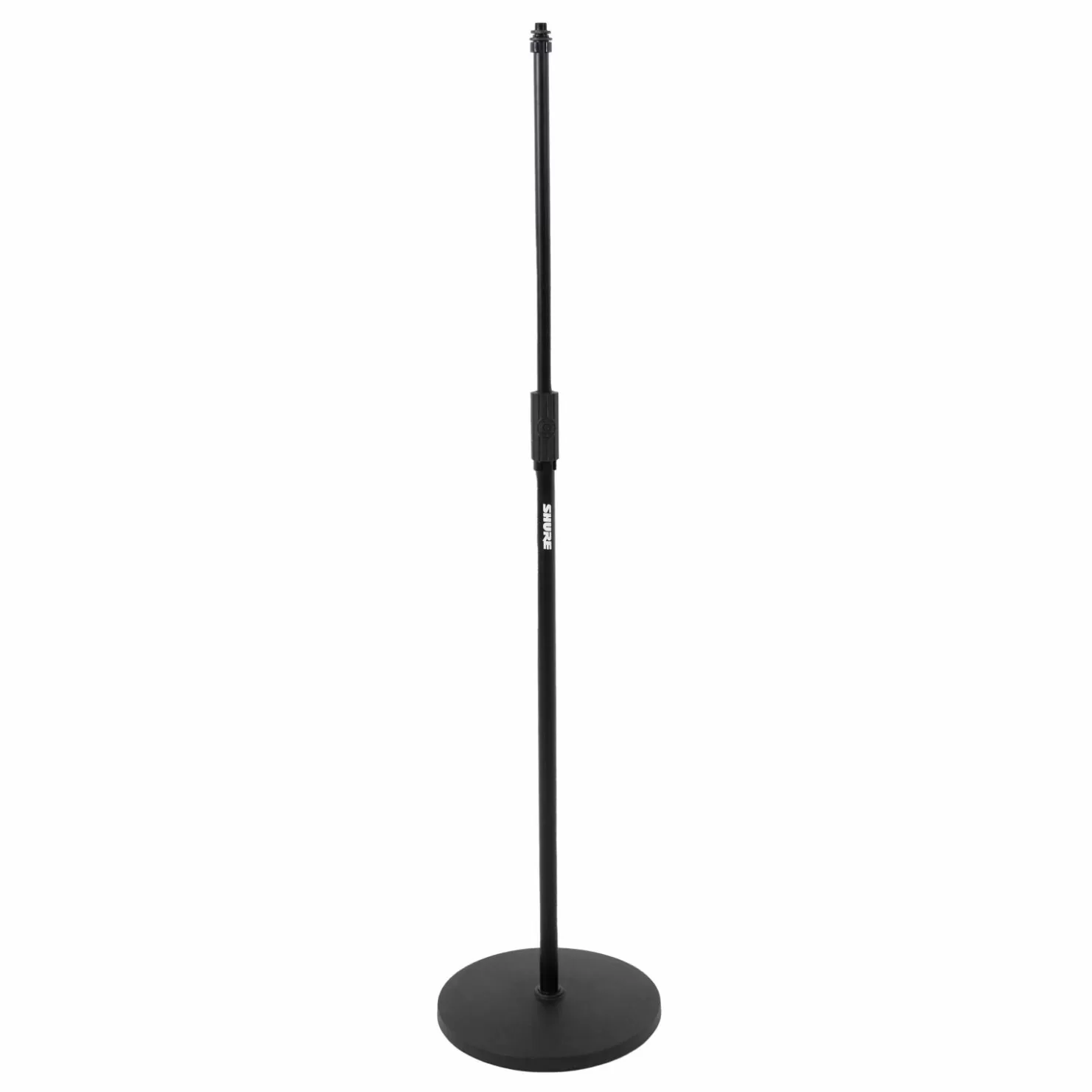 Shure Mic Stand With 12" Base | Accessories