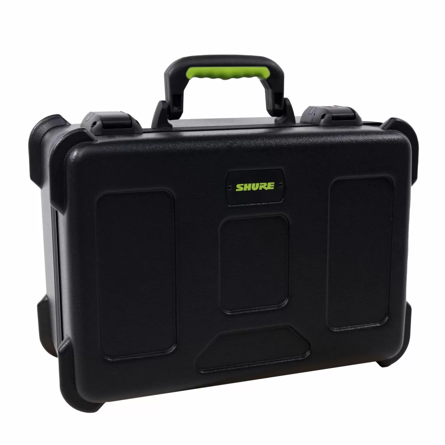 Shure Molded Microphone Case | Accessories