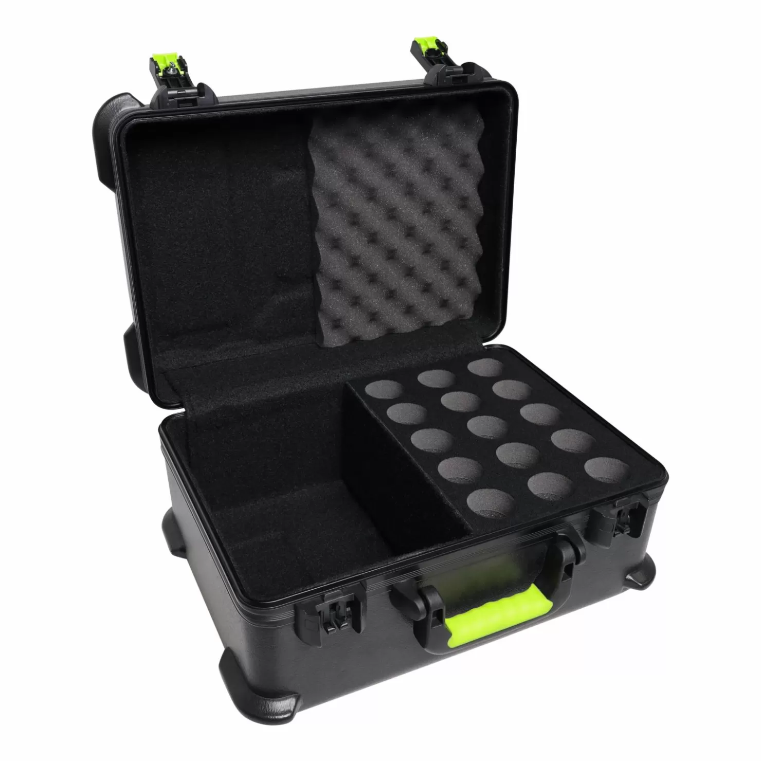 Shure Molded Microphone Case | Accessories