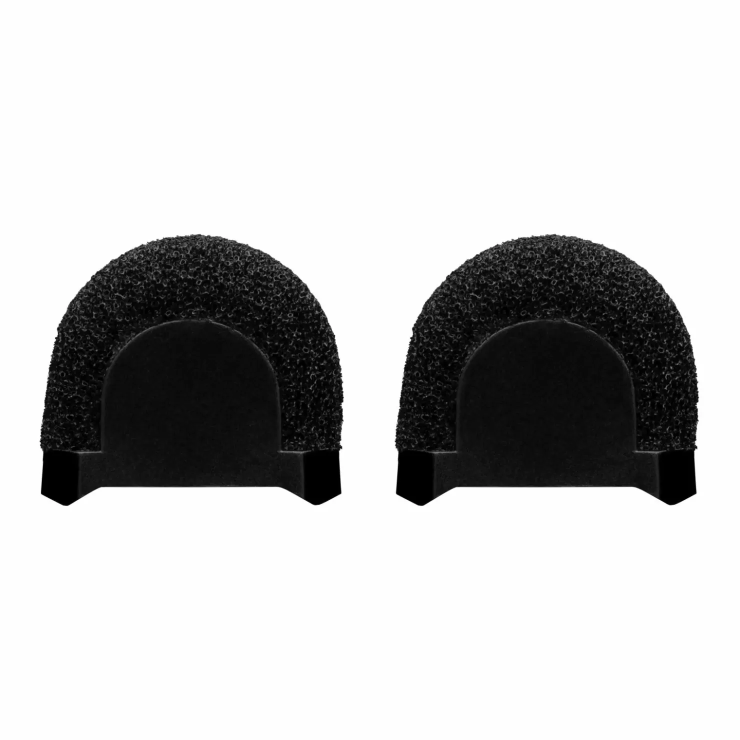 Shure MoveMic Windscreen (2 Pack) | Accessories