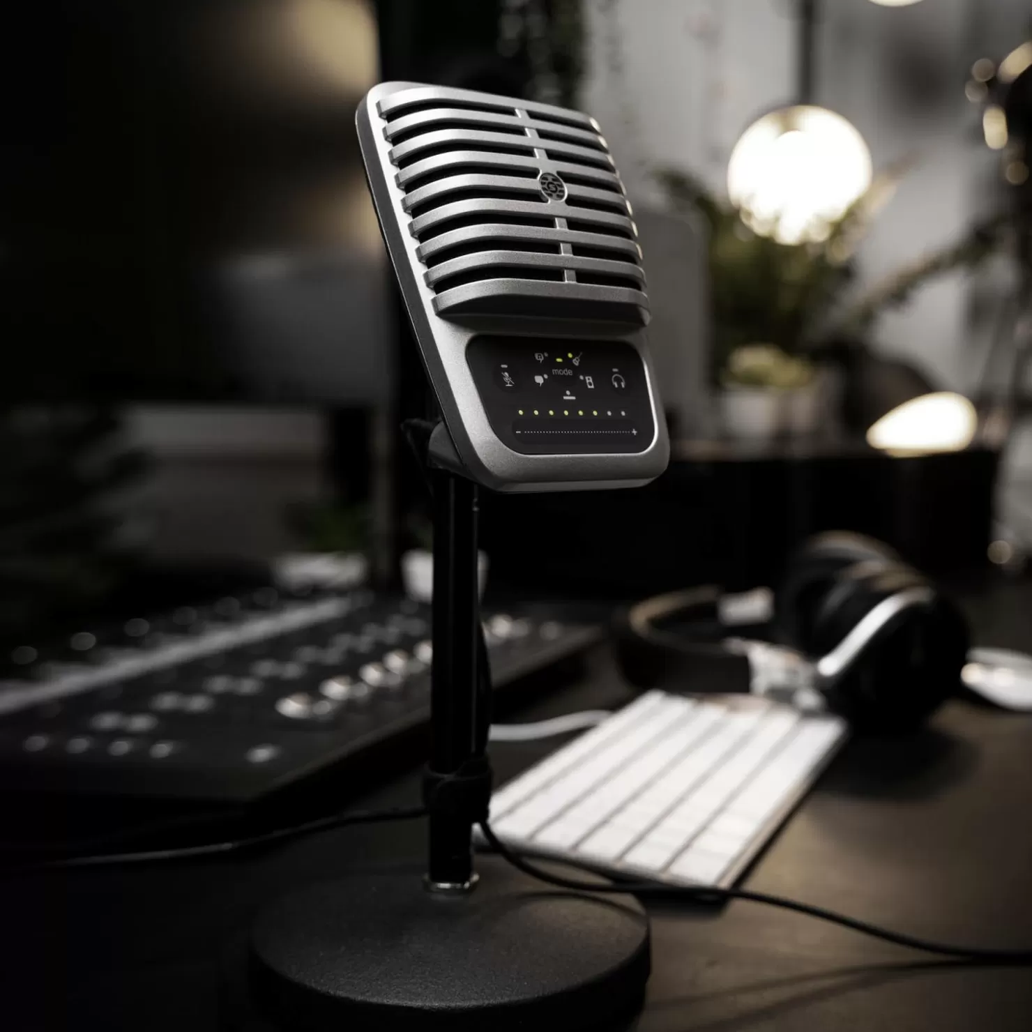 Shure MV51 | Microphones