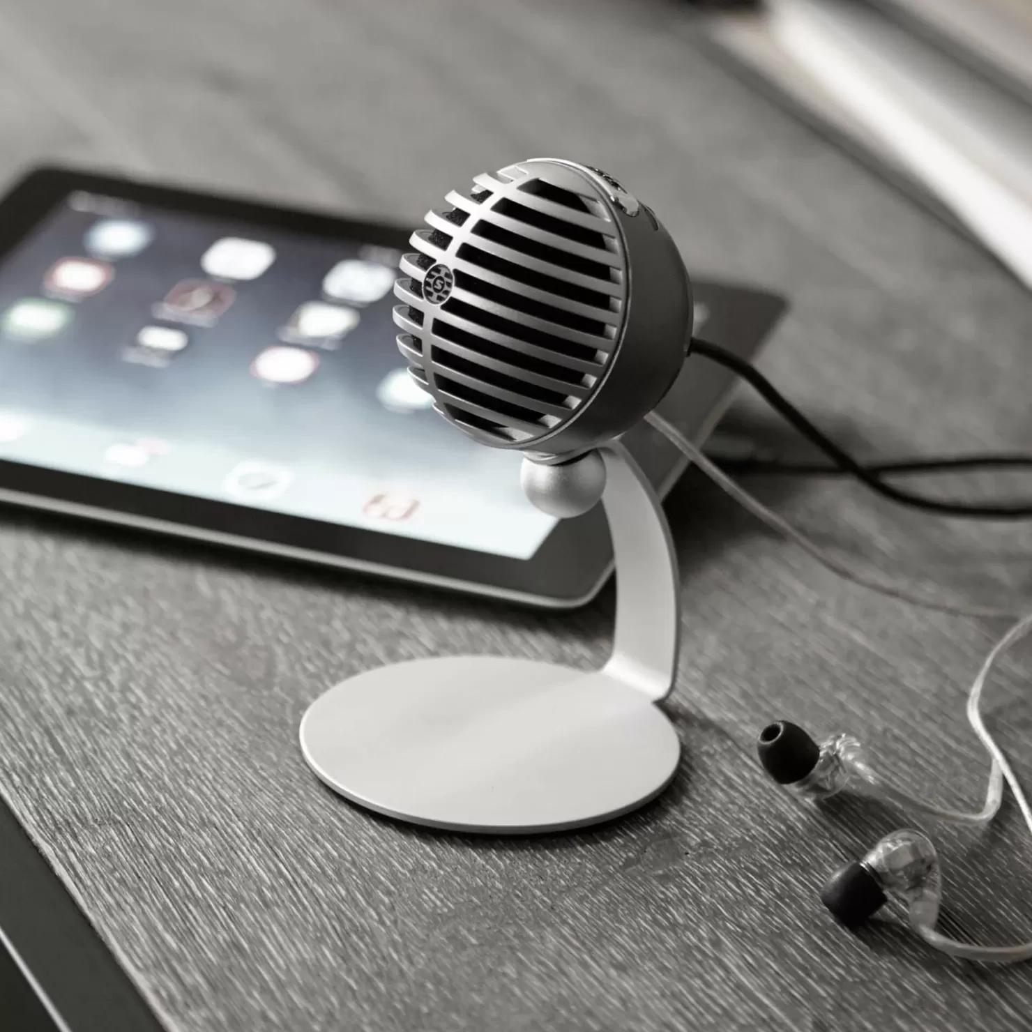 Shure MV5 | Microphones