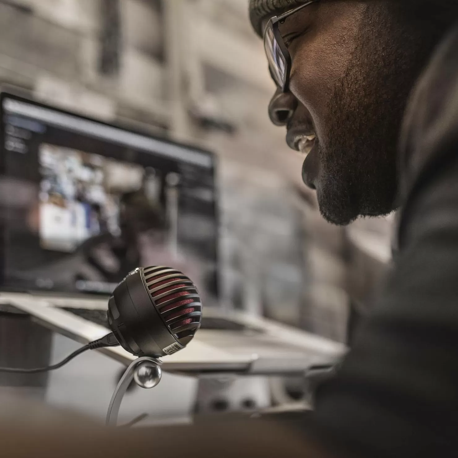 Shure MV5 | Microphones