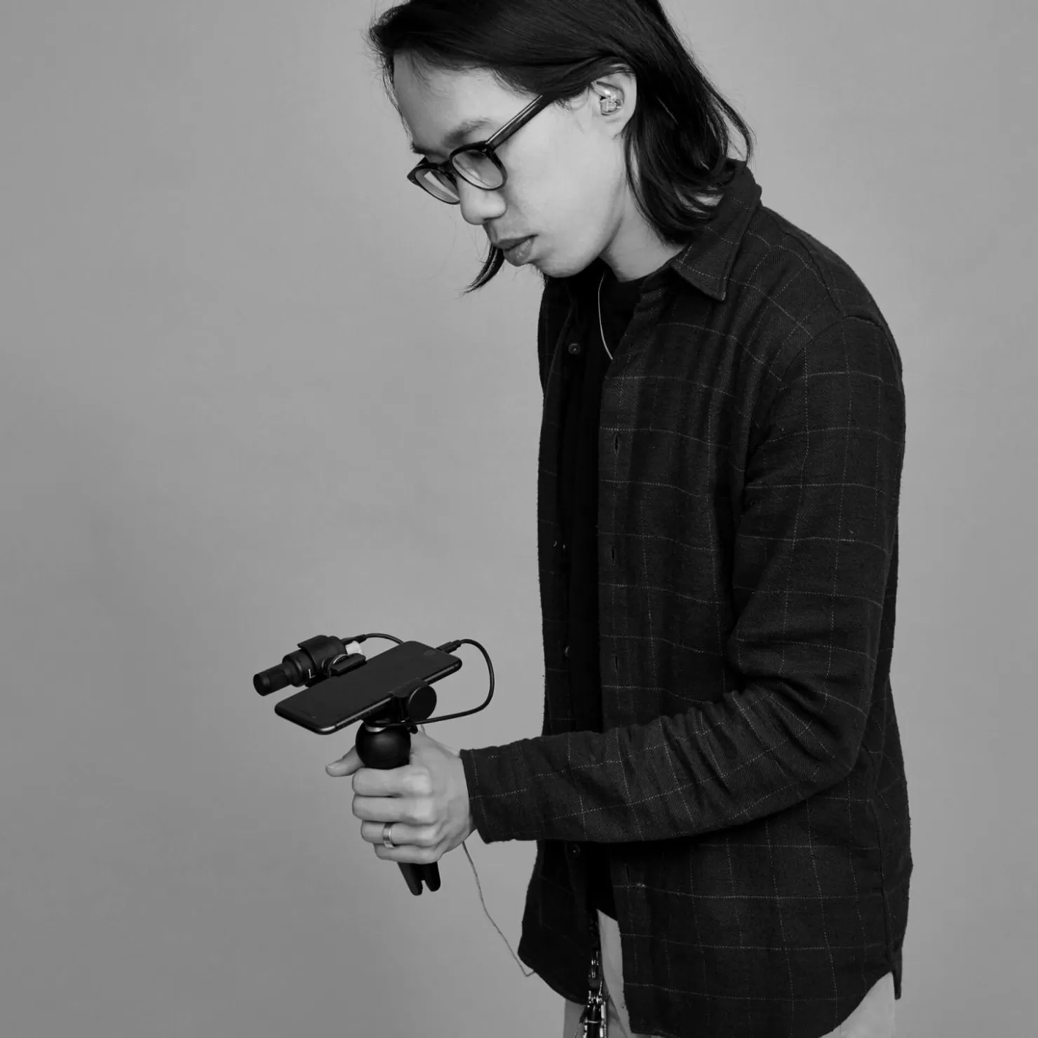 Shure MV88+ Video Kit | Microphones