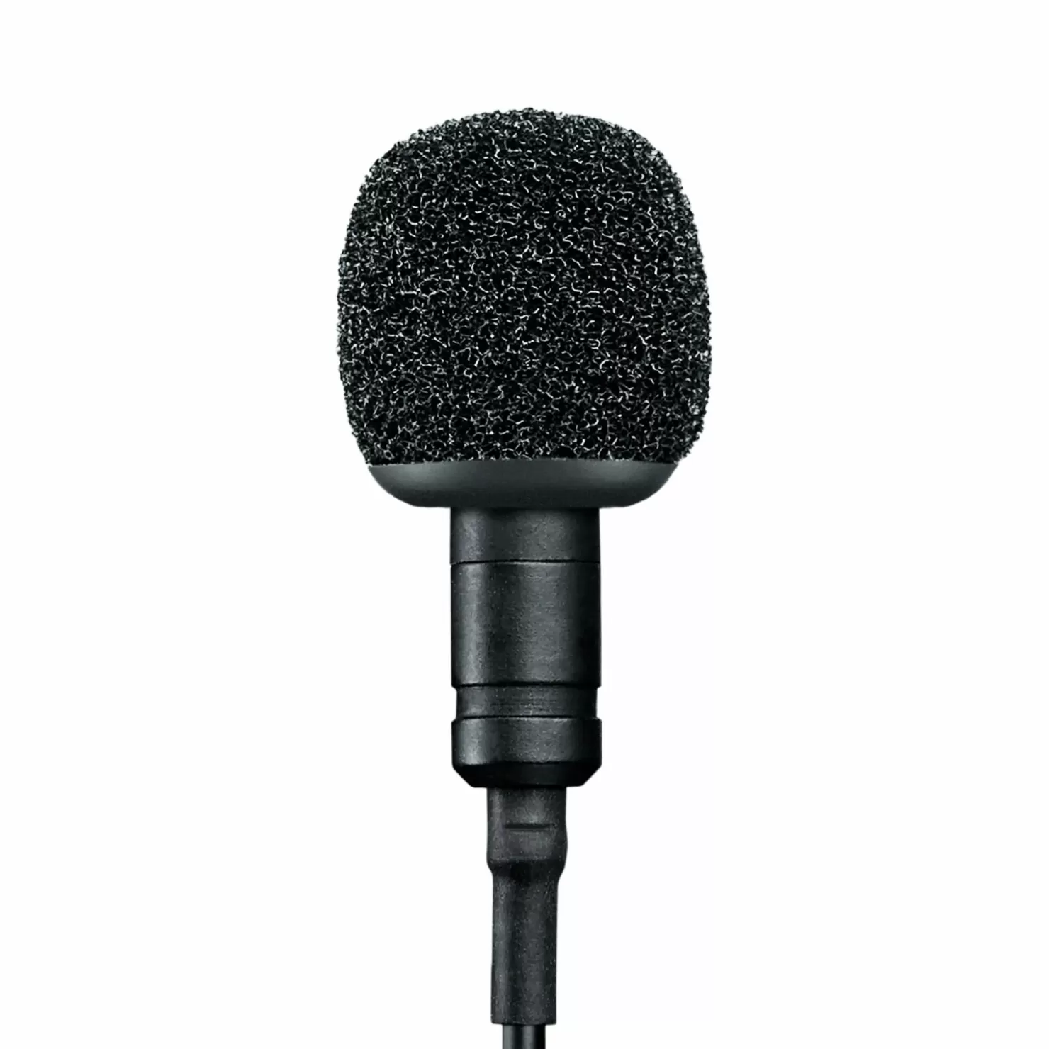 Shure MVL | Microphones