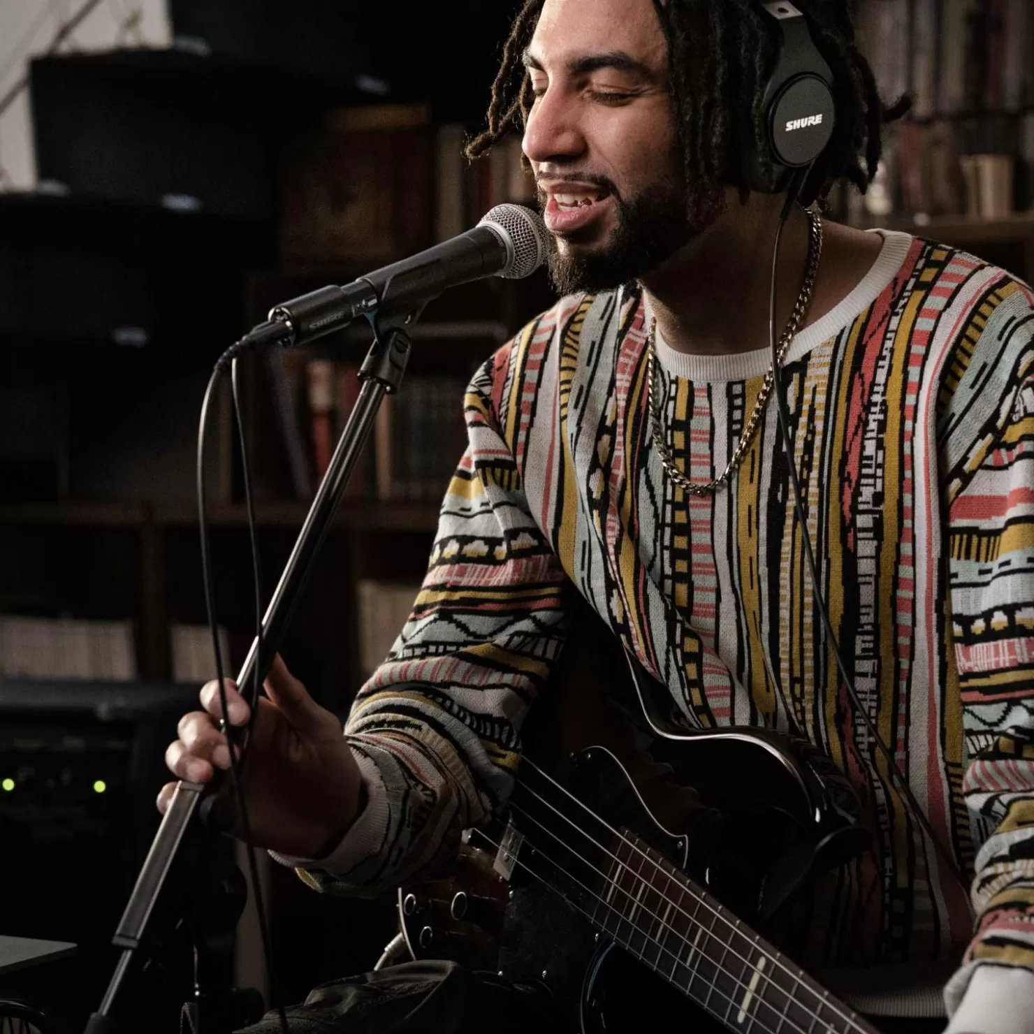 Shure MVX2U | Accessories