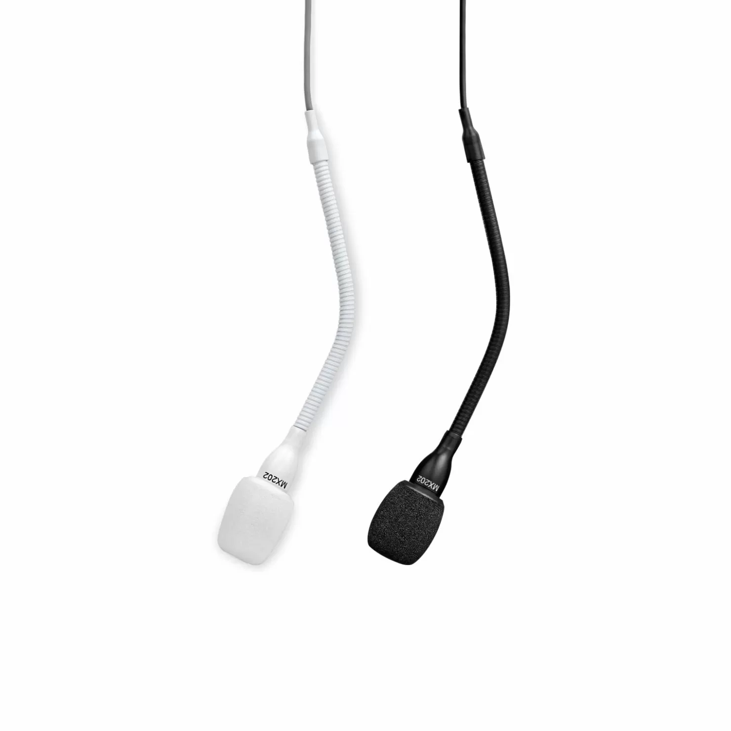 Shure MX202 | Microphones