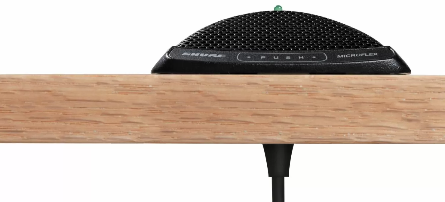 Shure MX392 | Microphones