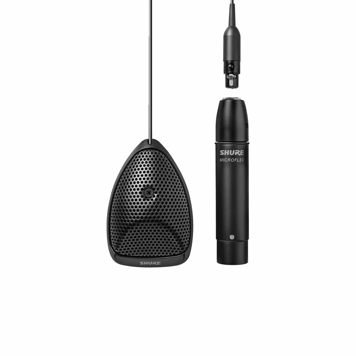 Shure MX391 | Microphones