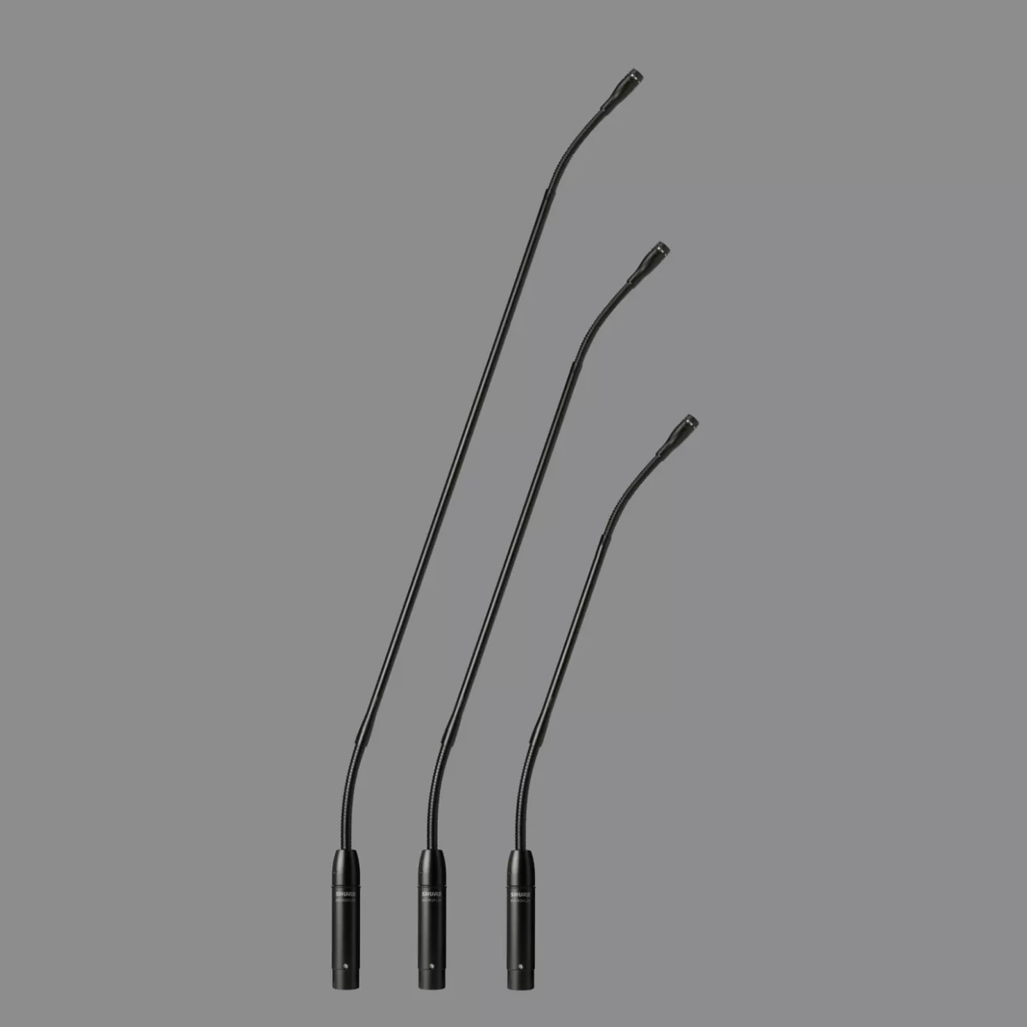 Shure MX424 | Microphones