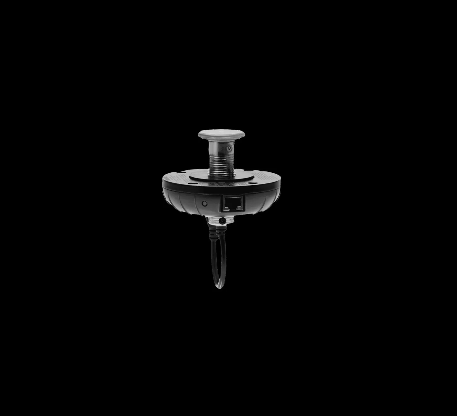 Shure MXA MUTE | Accessories