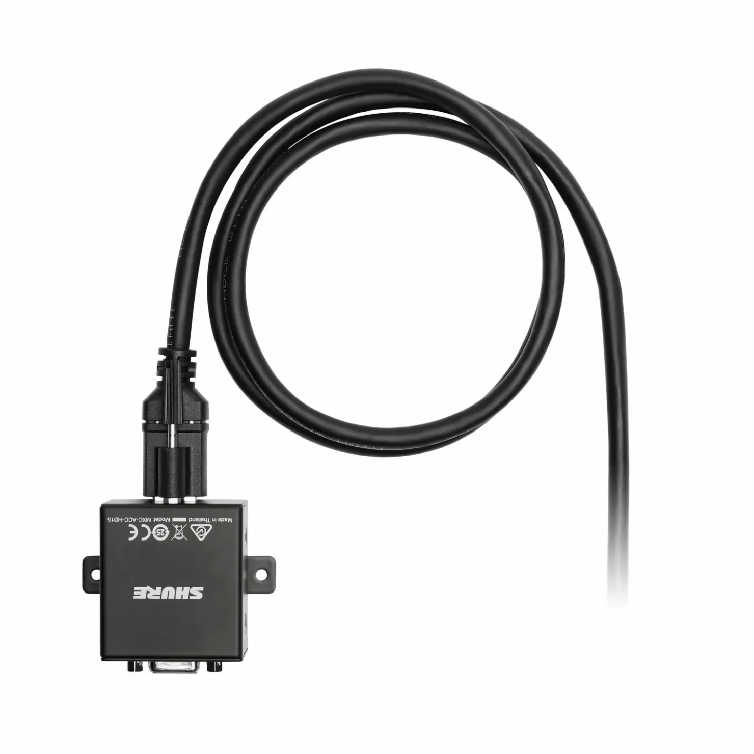 Shure MXC-ACC-HD15 | Accessories