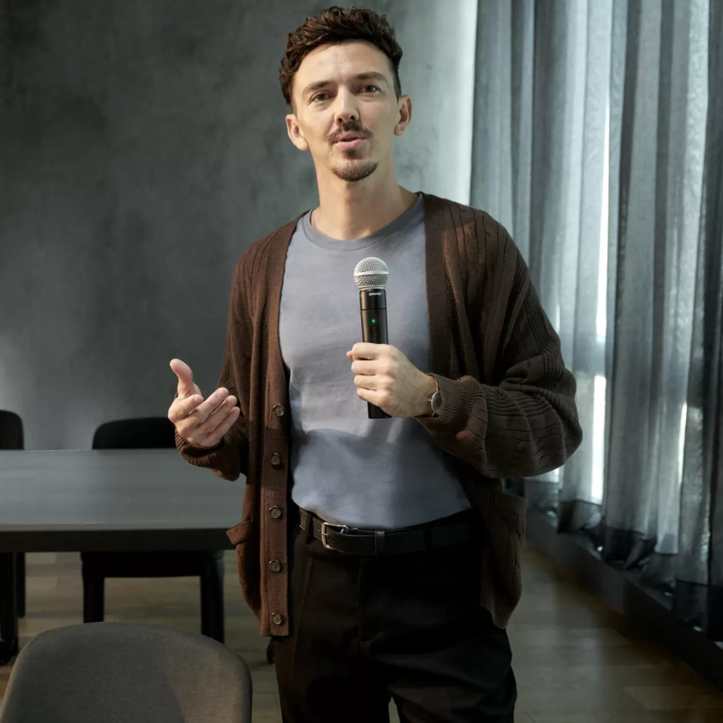 Shure MXW neXt 2 | Wireless Systems