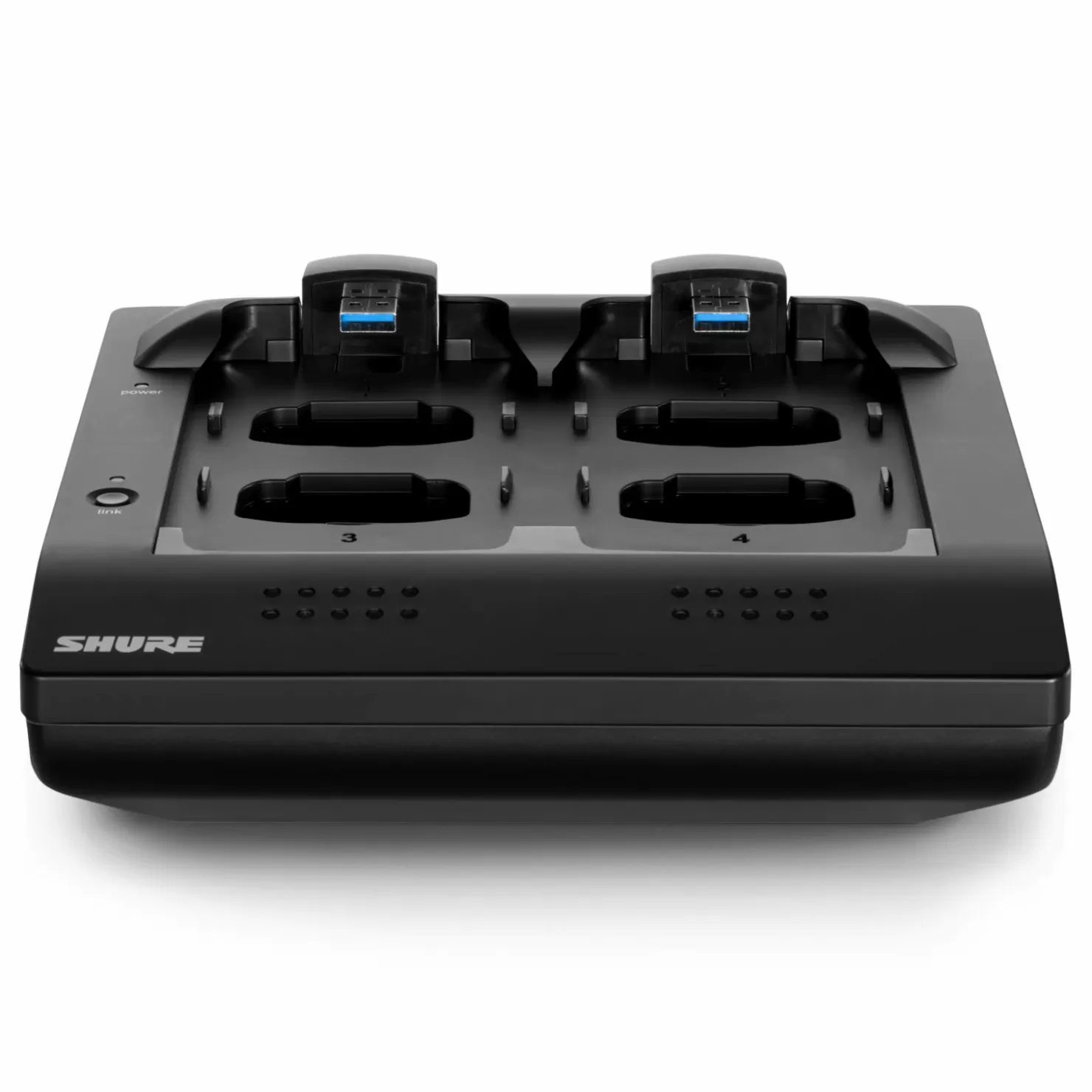 Shure MXWNCS4 | Accessories