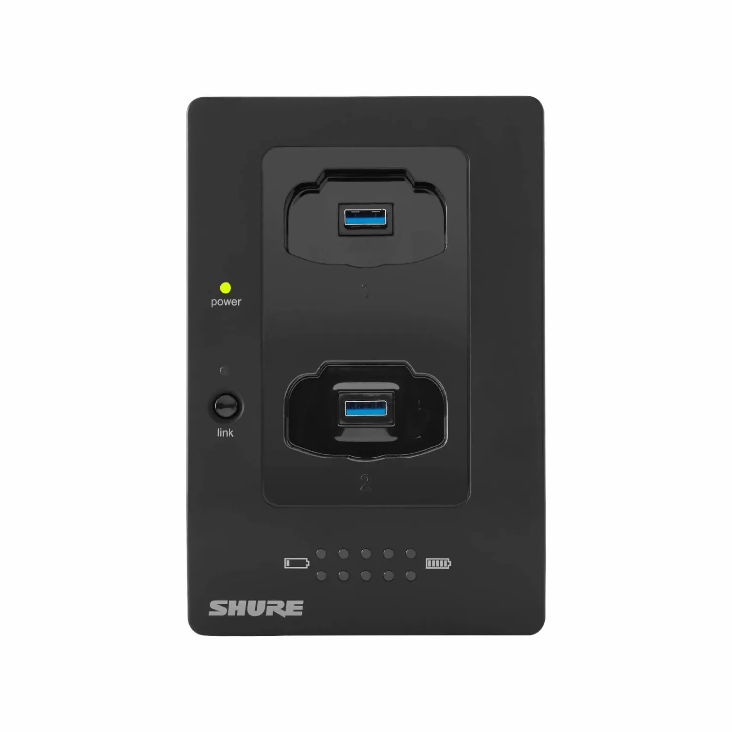 Shure MXWNCS2 | Accessories