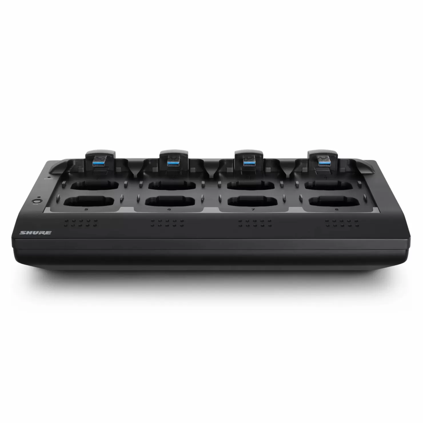 Shure MXWNCS8 | Accessories