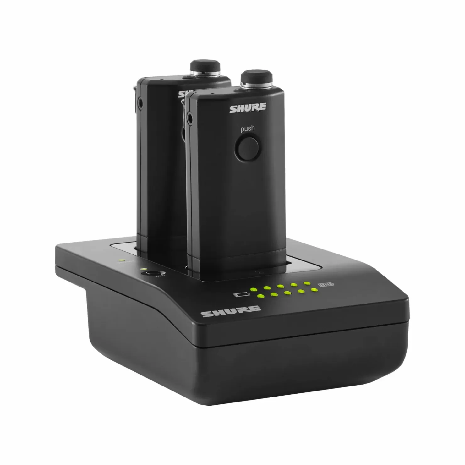 Shure MXWNCS2 | Accessories