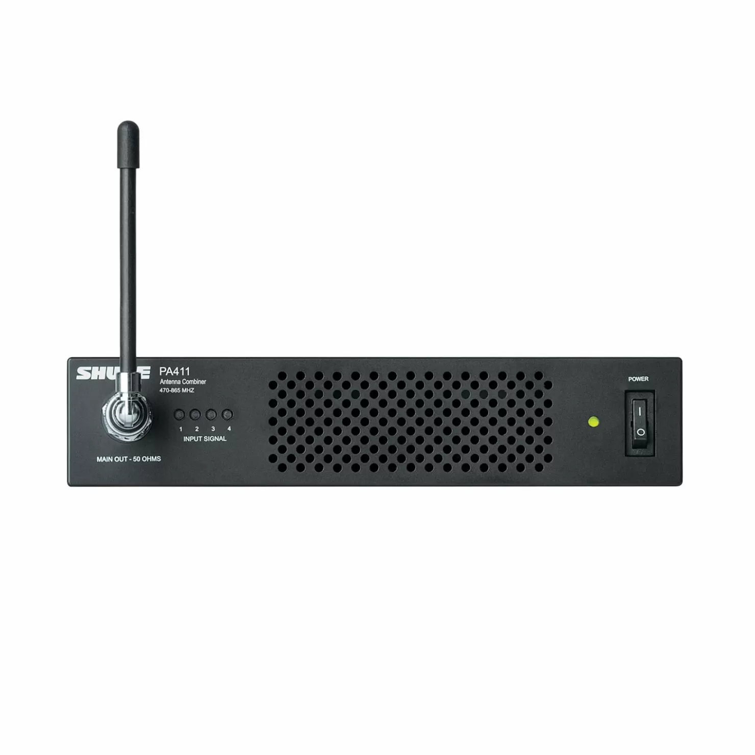 Shure PA411 | Accessories