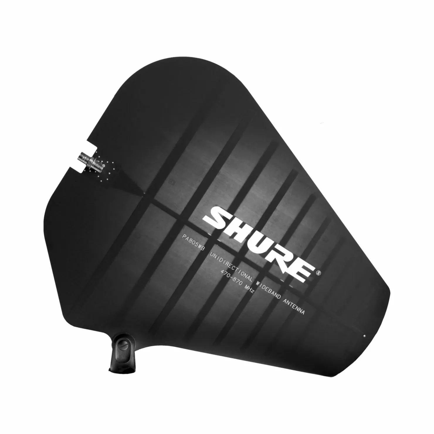 Shure PA805 | Accessories