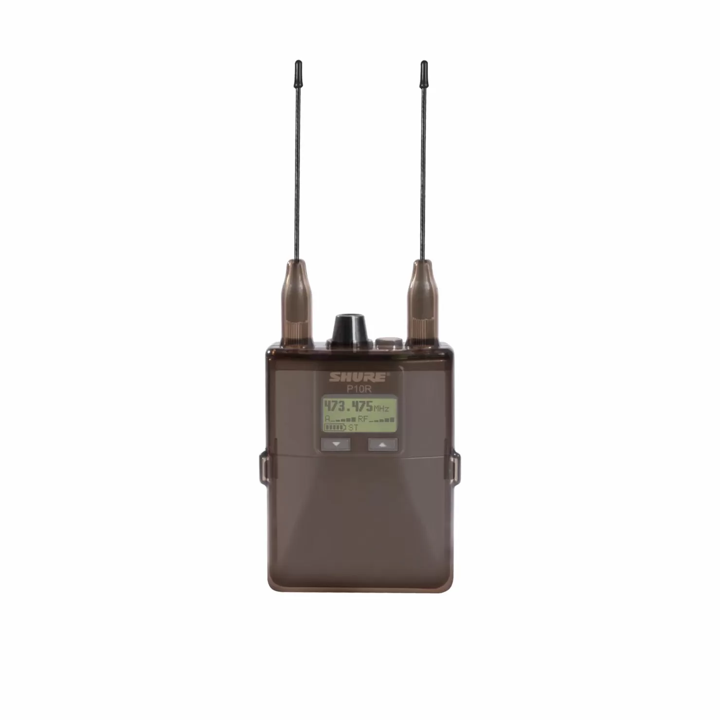 Shure PA301 | Accessories
