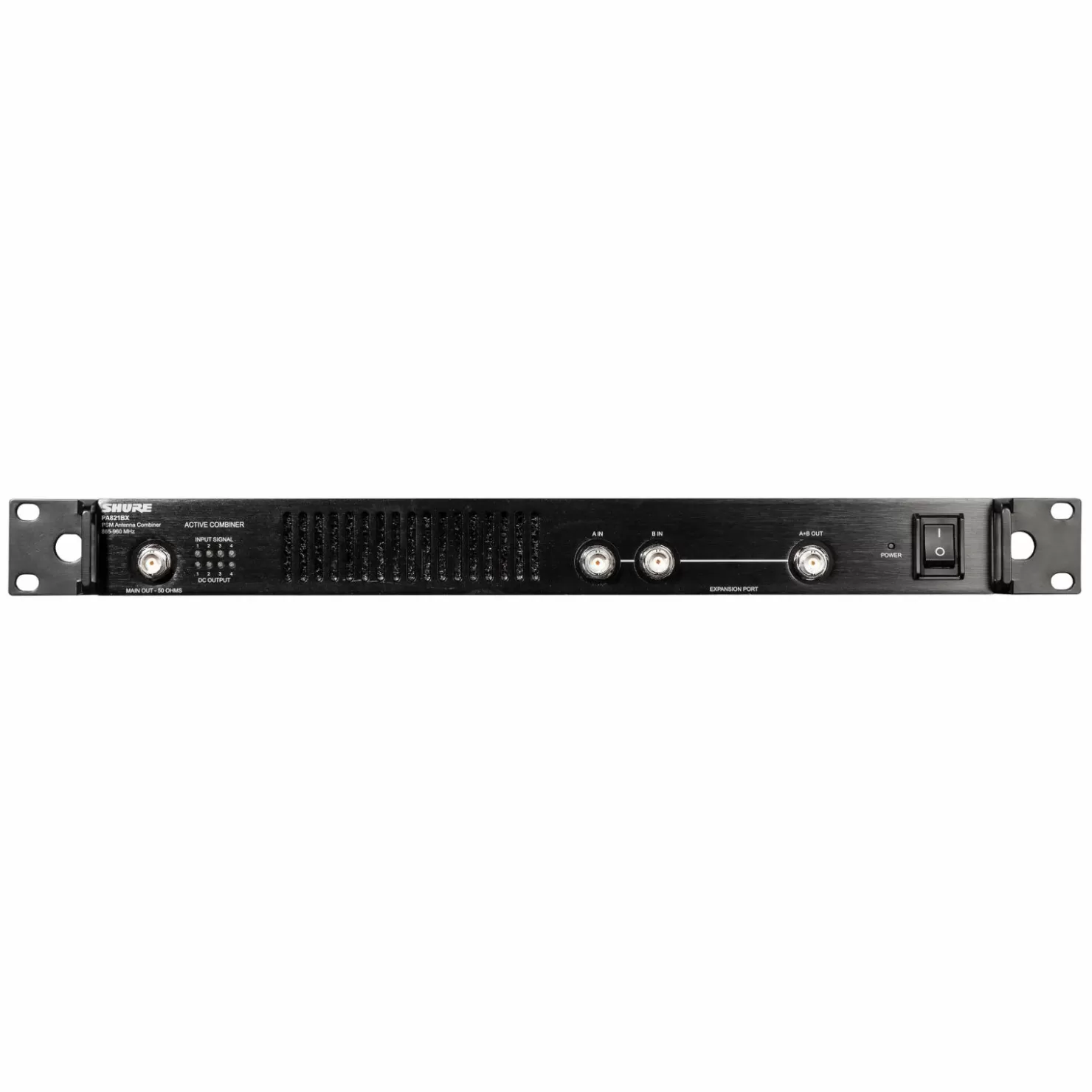 Shure PA821B | Accessories